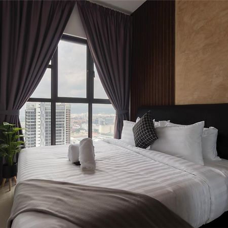 Trion Kuala Lumpur By Five Senses Exterior foto