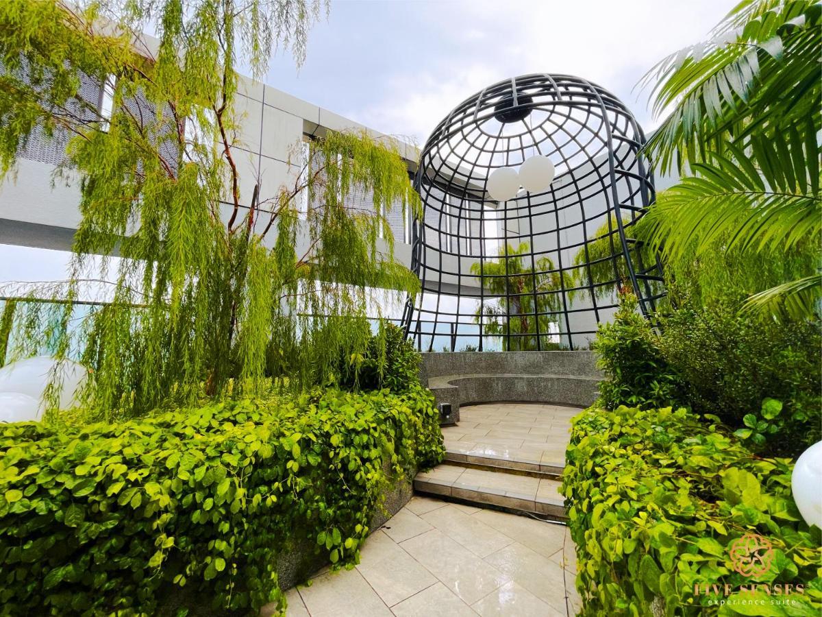 Trion Kuala Lumpur By Five Senses Exterior foto