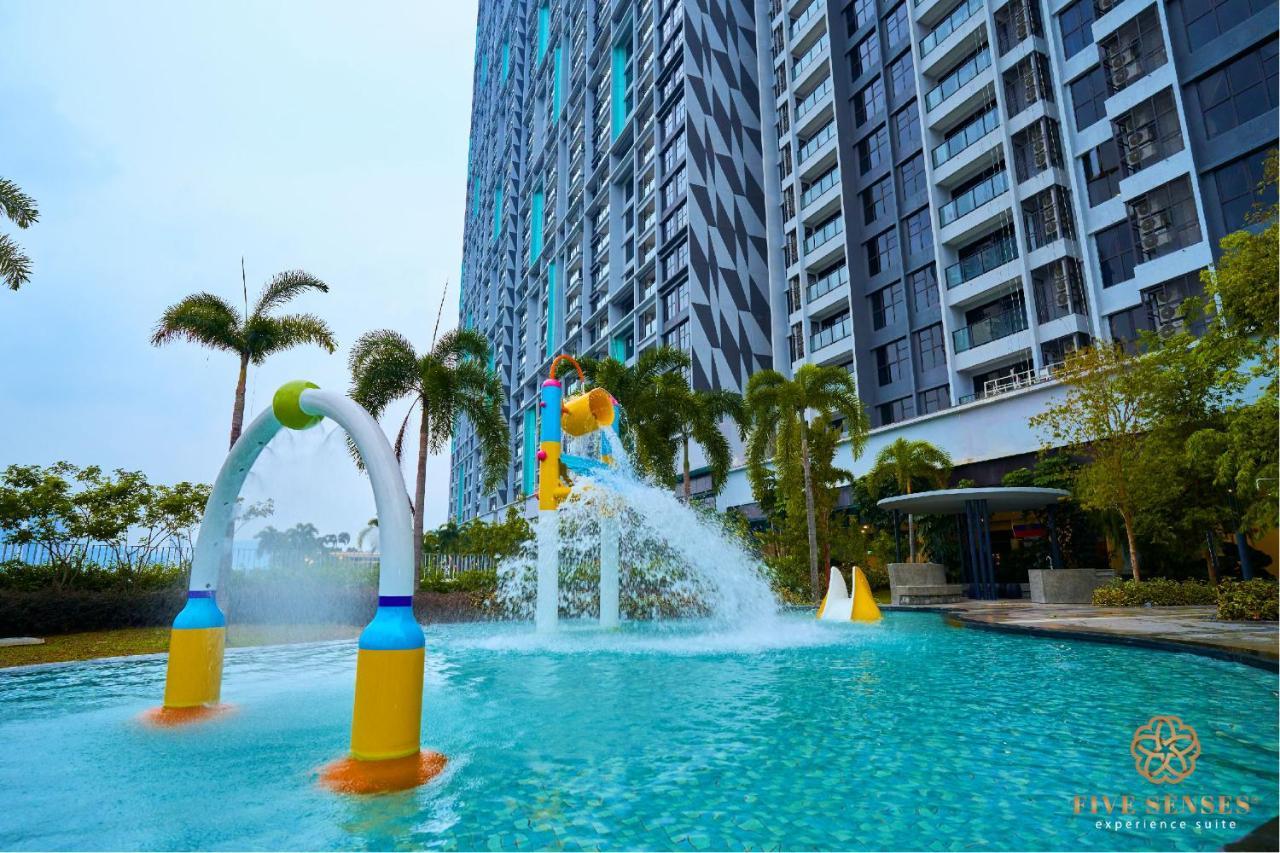 Trion Kuala Lumpur By Five Senses Exterior foto