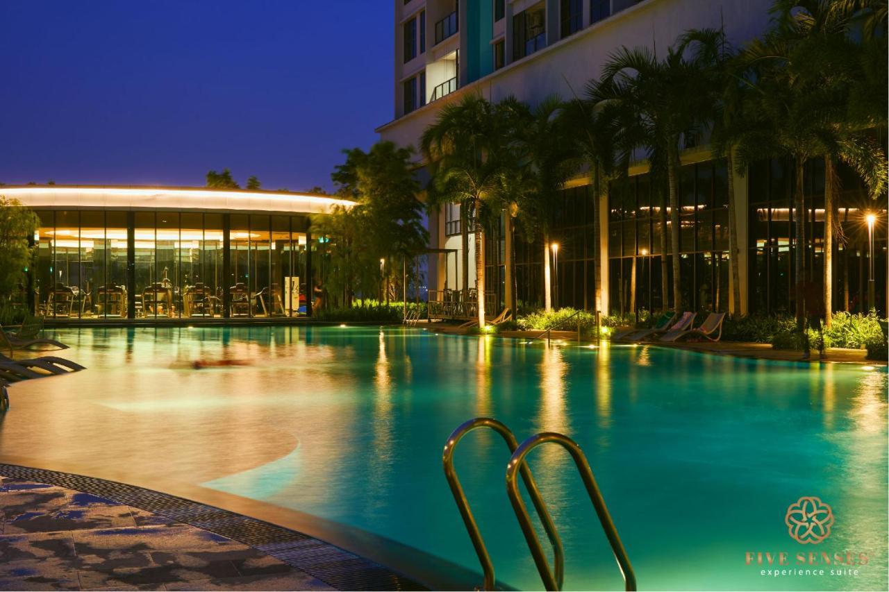 Trion Kuala Lumpur By Five Senses Exterior foto