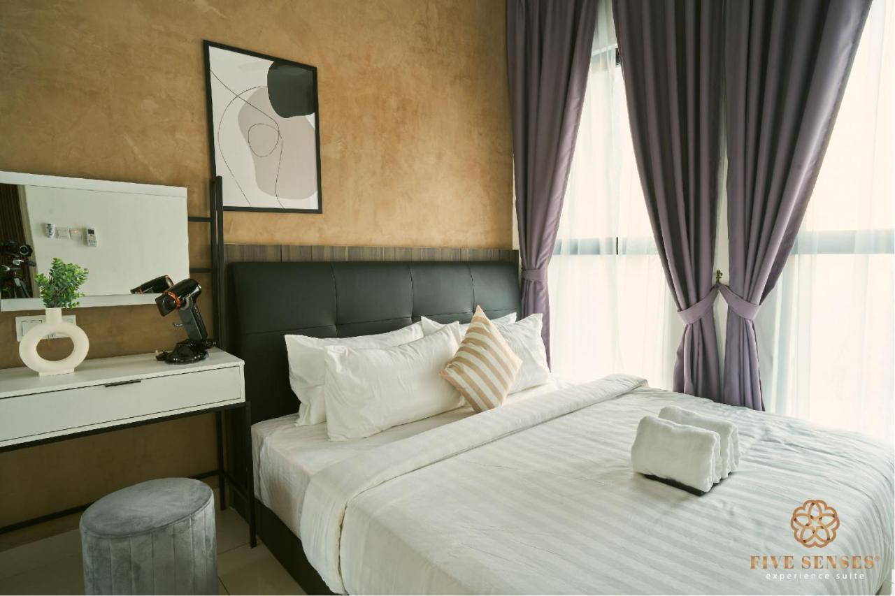 Trion Kuala Lumpur By Five Senses Exterior foto