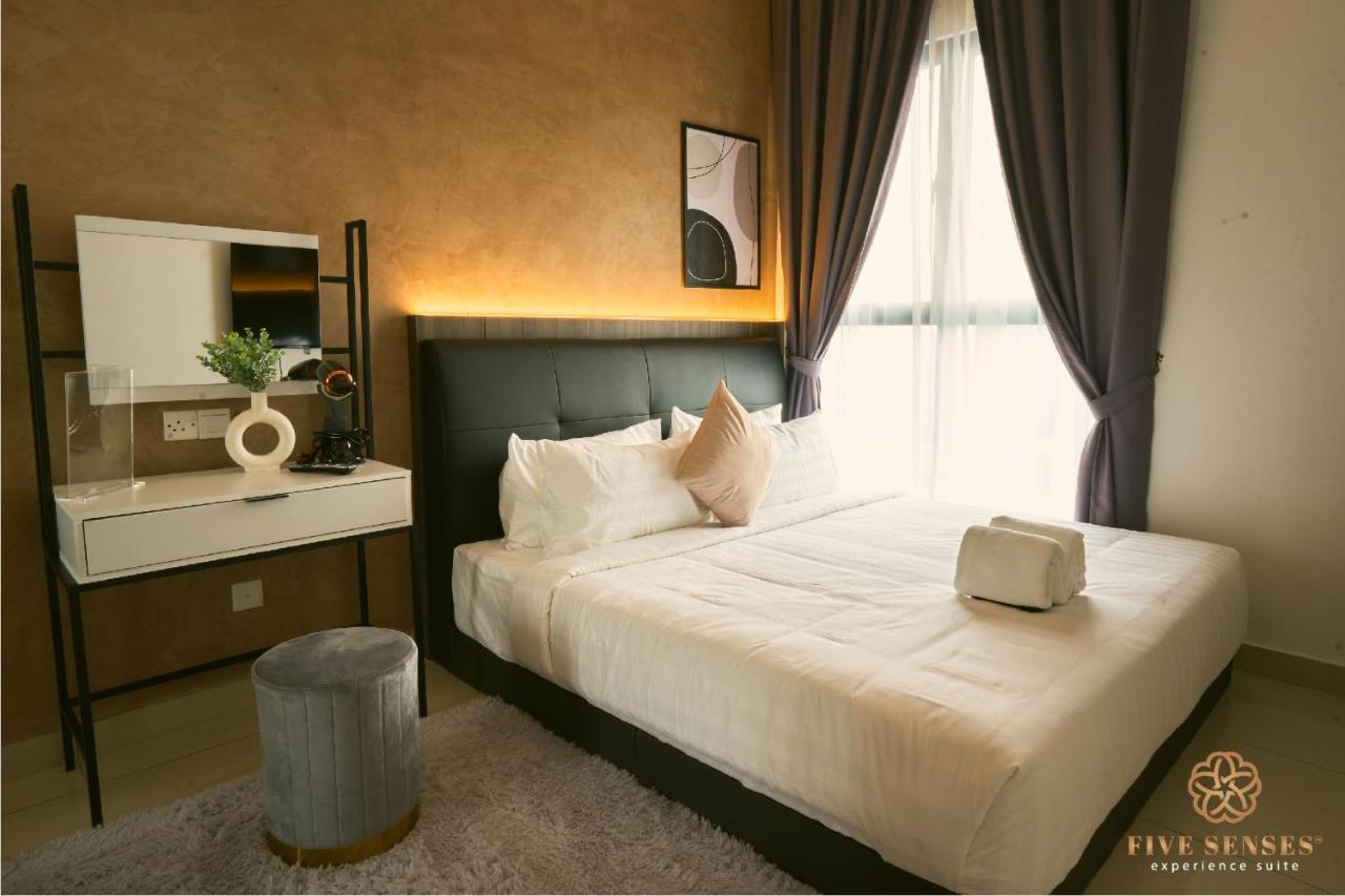 Trion Kuala Lumpur By Five Senses Quarto foto