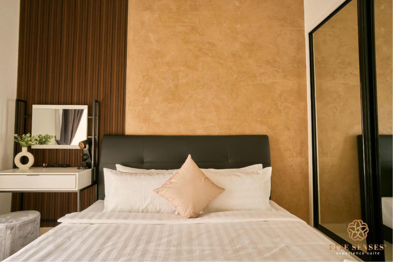 Trion Kuala Lumpur By Five Senses Quarto foto