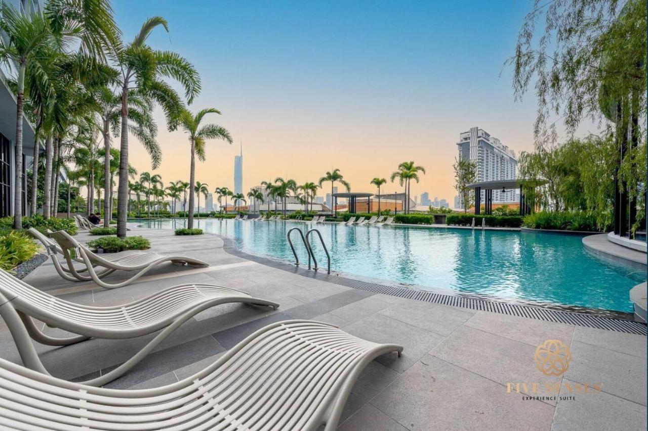 Trion Kuala Lumpur By Five Senses Exterior foto