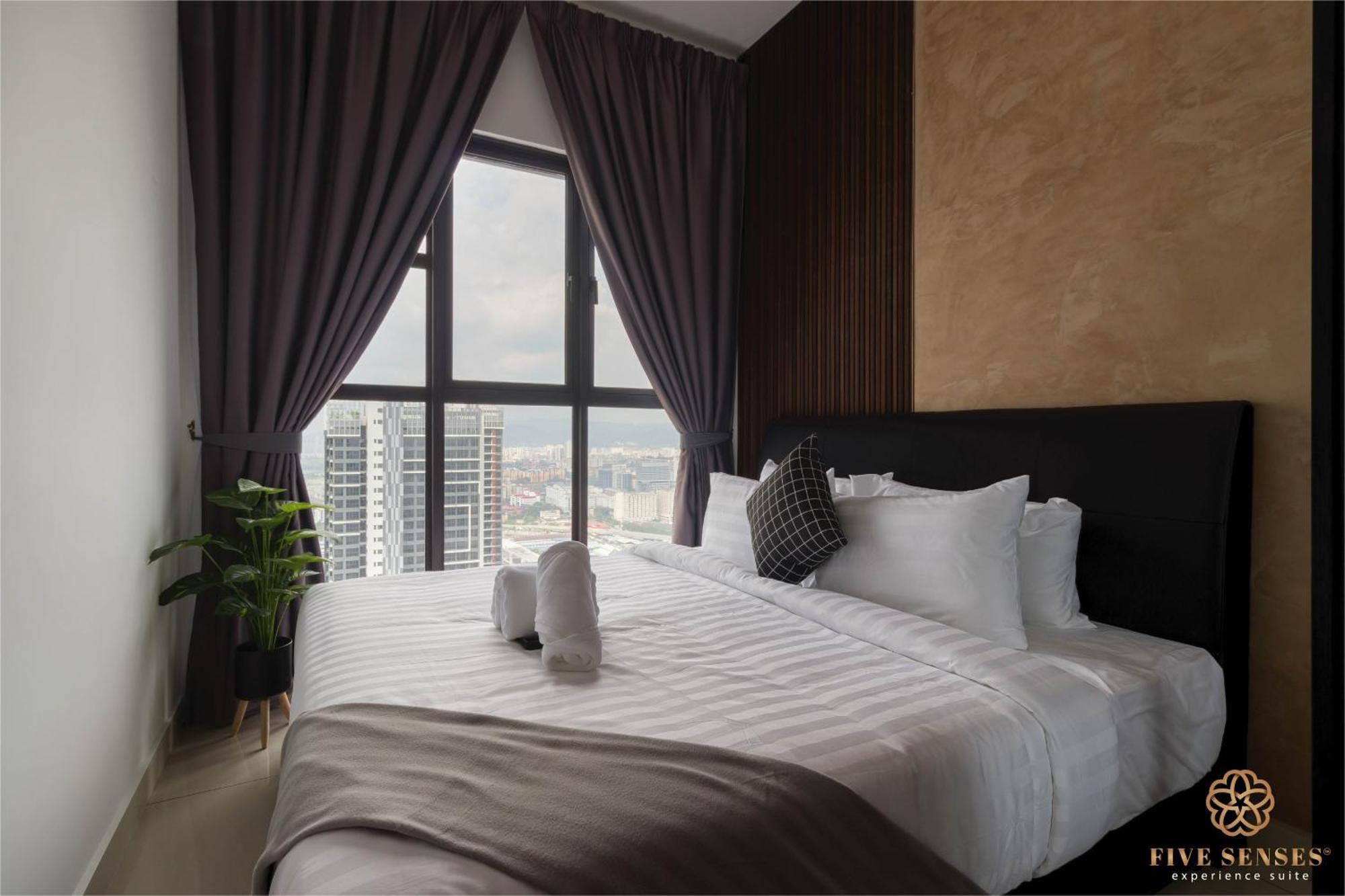 Trion Kuala Lumpur By Five Senses Exterior foto