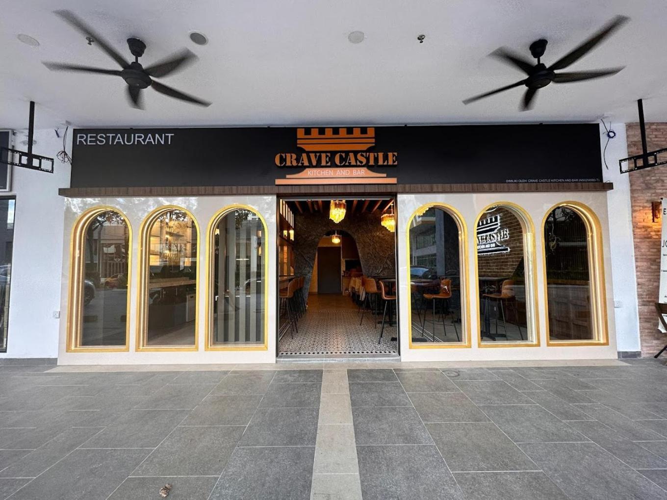 Trion Kuala Lumpur By Five Senses Exterior foto