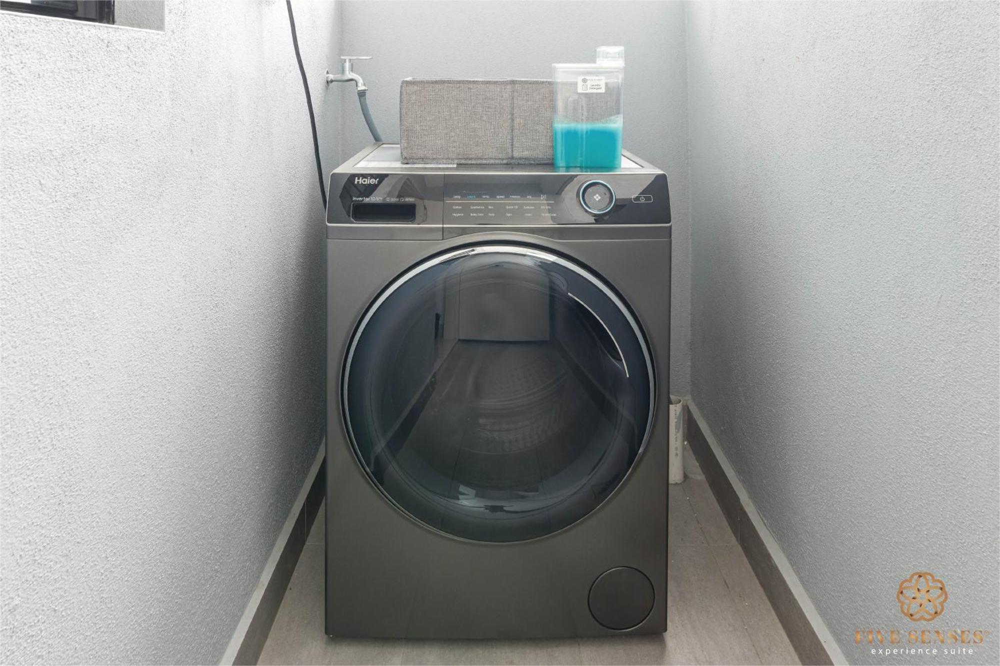 Trion Kuala Lumpur By Five Senses Quarto foto